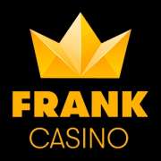 Казино Frank casino logo