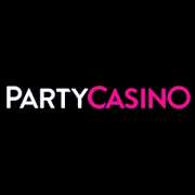 Казино PartyCasino logo