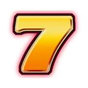 Символ 7 в Royal Seven XXL