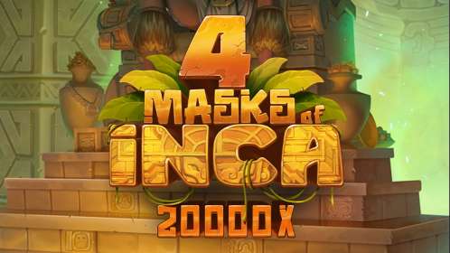 4 Masks of Inca (Foxium) обзор