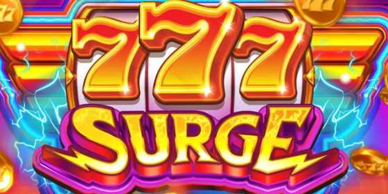 777 Surge (Microgaming) обзор