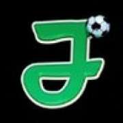 Символ J в Football:2022