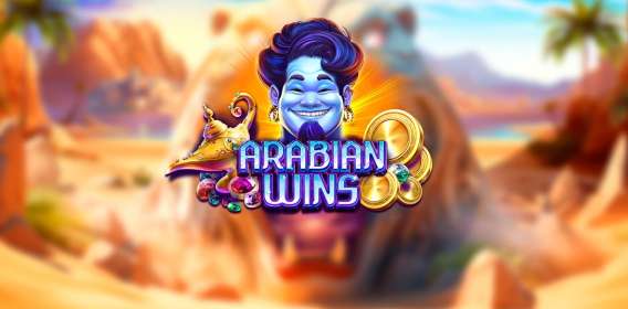 Arabian Wins (RedRake) обзор
