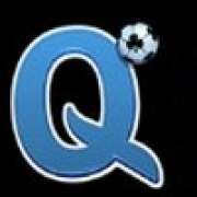 Символ Q в Football:2022