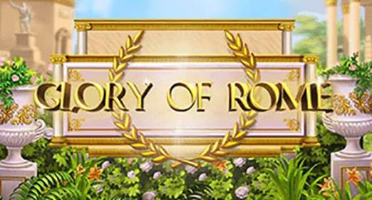 Glory of Rome (Mr Slotty) обзор