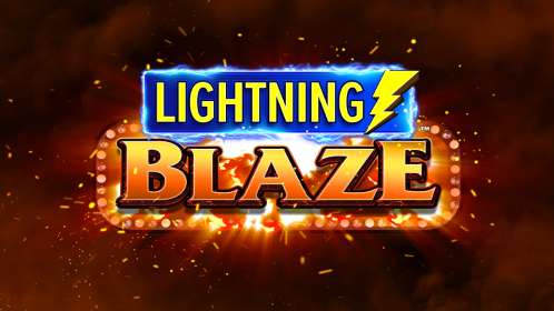 Lightning Blaze (Lightning Box) обзор