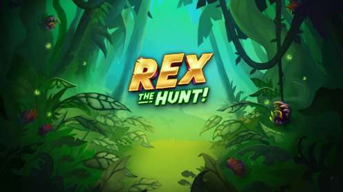 Rex The Hunt! (Thunderkick) обзор