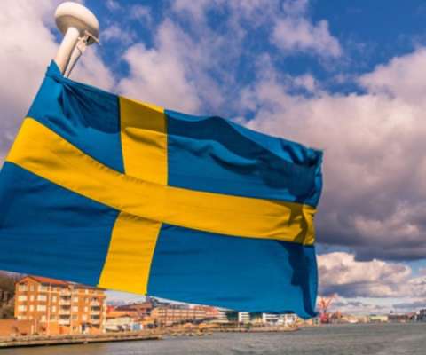 Инсайд от генерального директора ATG: Швеция готова повысить налоги
