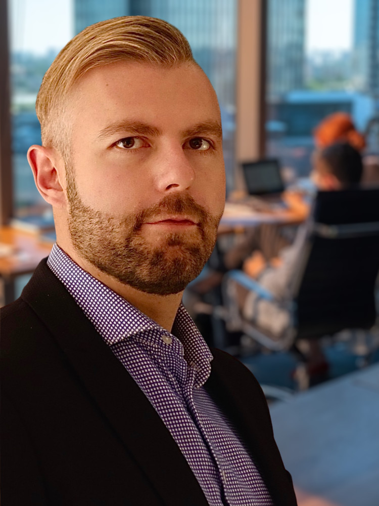 Riaan du Randt