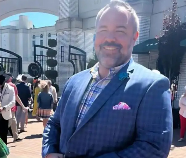 Jason Boehlke (Mr. Hand Pay)