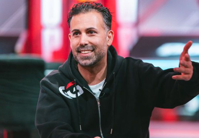 Ali Nejad