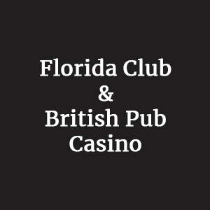 Florida Club & British Pub Casino