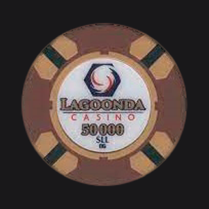 Lagoonda Casino