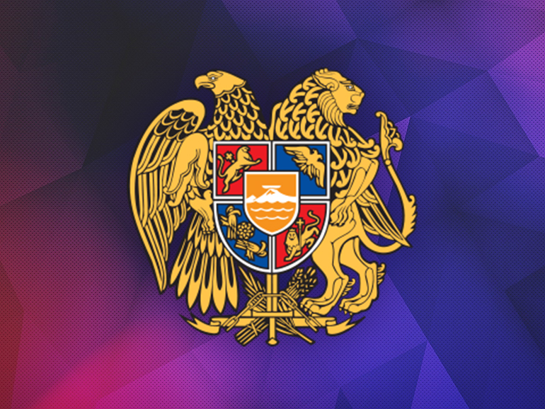 The Republic of Armenia Ministry of Finance