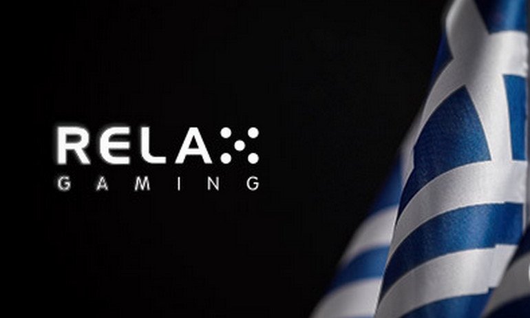 Relax Gaming, RG, Hellenic Gaming Commission, HGC, Греция, лицензия