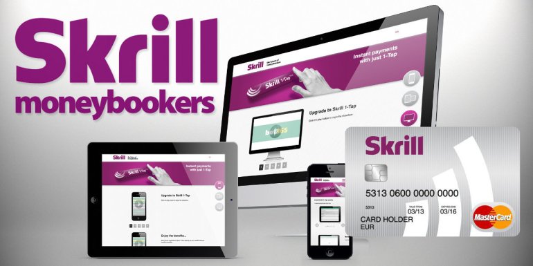 Skrill