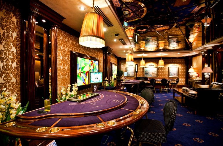 Armenia Applies New Casino License Rules