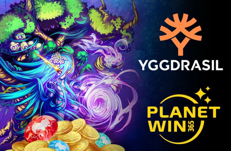 Yggdrasil, Planetwin365