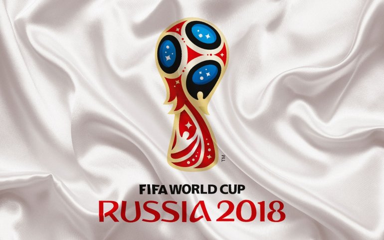Чемпионат мира по футболу 2018 в России
