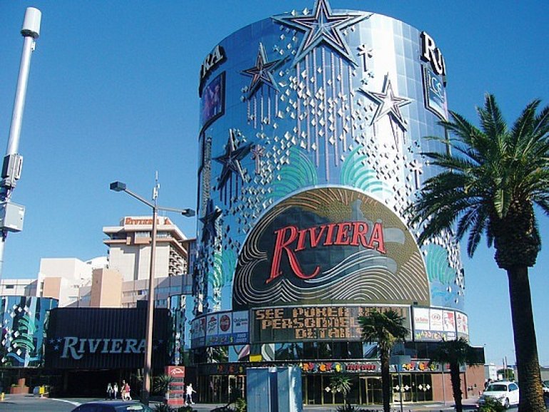 Riviera Hotel and Casino 