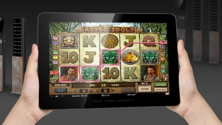 Play’n GO заключил договор с Multiloteri