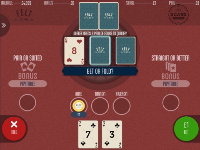 казино холдем покер