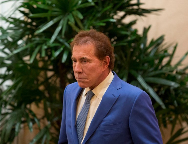 Steve Wynn