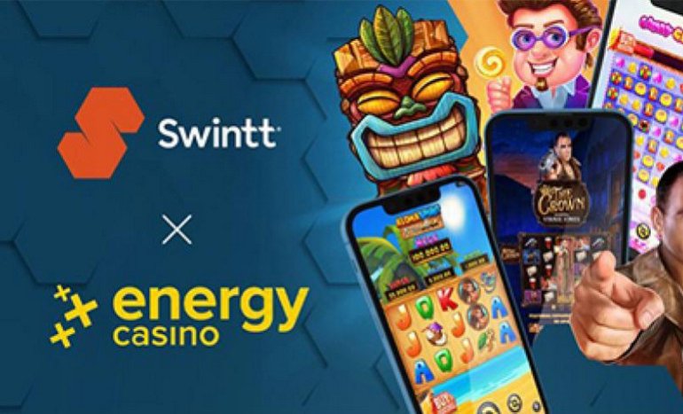 Swintt, GC, Великобритания