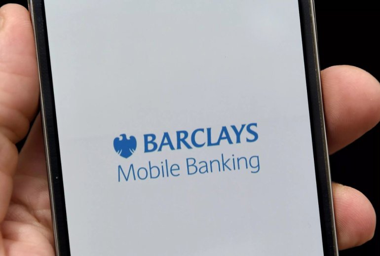 Barclays block gambling transactions