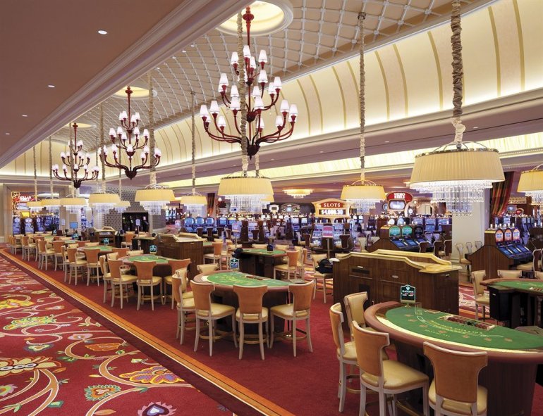 River City Casino