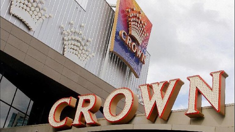 Crown Casino