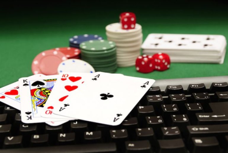 Armenia gambling sites