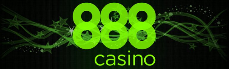 888Casino