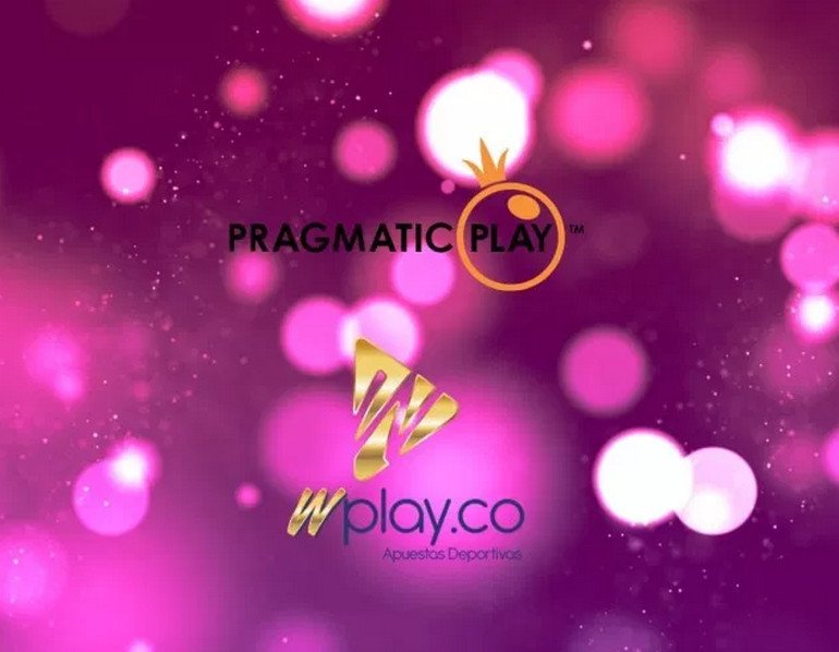 Pragmatic Play, Wplay.co