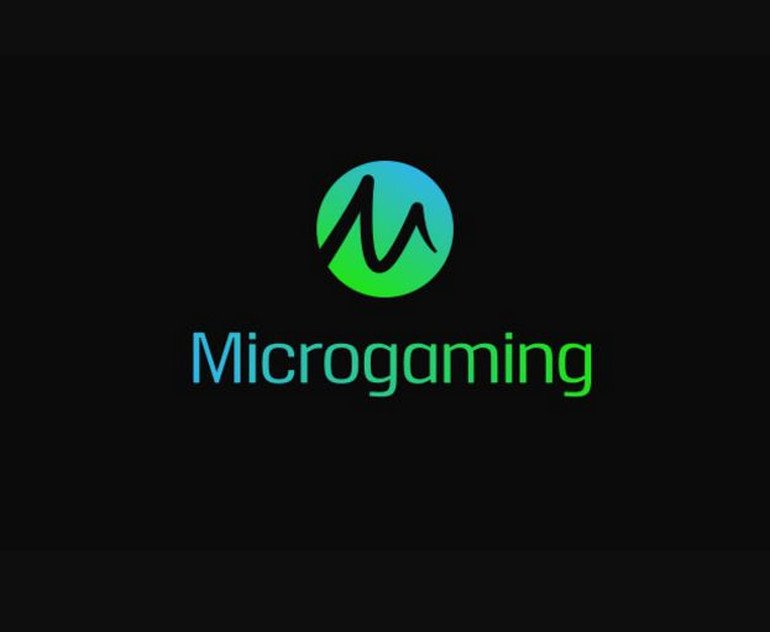 Microgaming, юбилей, онлайн гемблинг, казино, остров Мэн