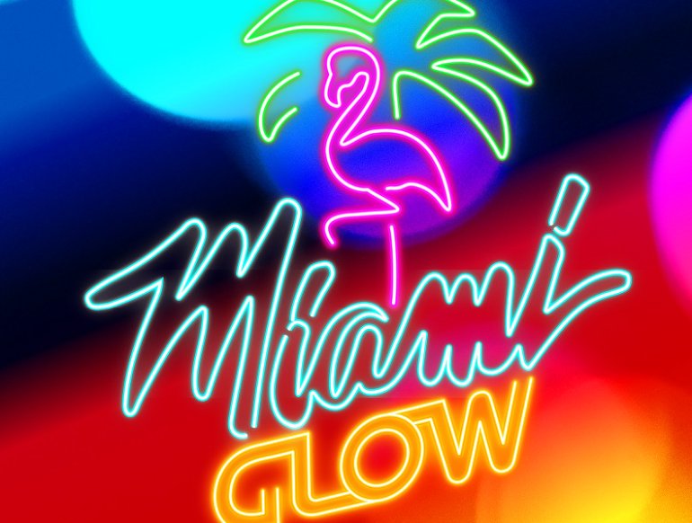 Microgaming, Miami Glow, Snowborn Games