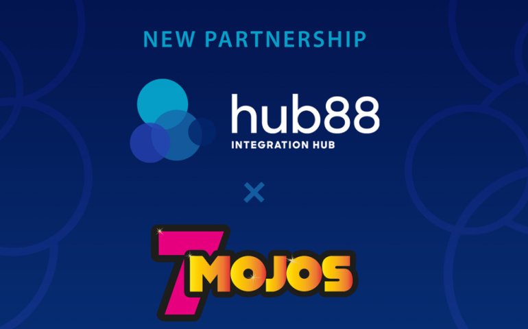 7Mojos, Hub88