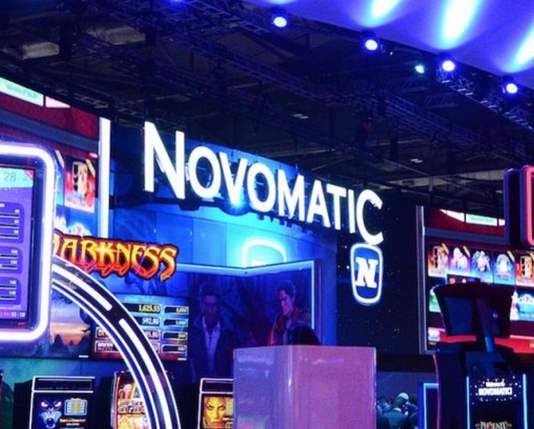 Novomatic