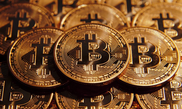 биткойны