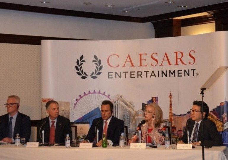 Caesars обвиняют в незаконных пожертвованиях политикам Японии