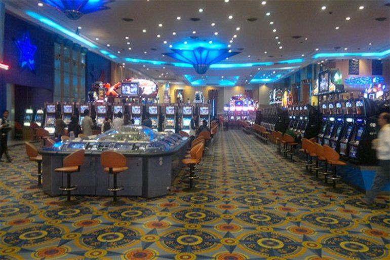  casinos