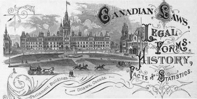 Canada-Government