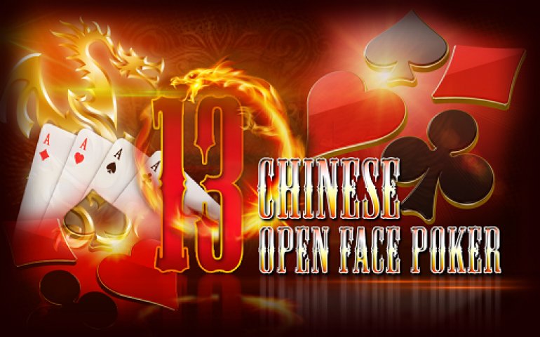 Chinese-Poker