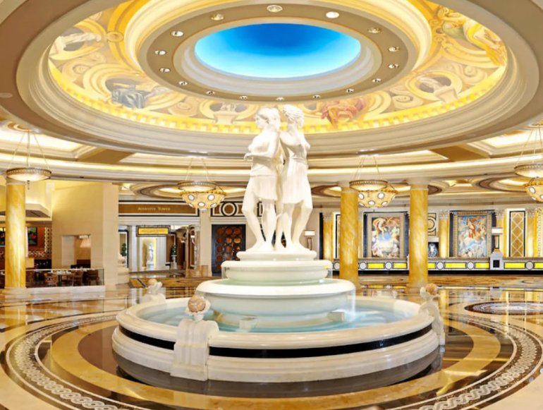 Caesars Palace