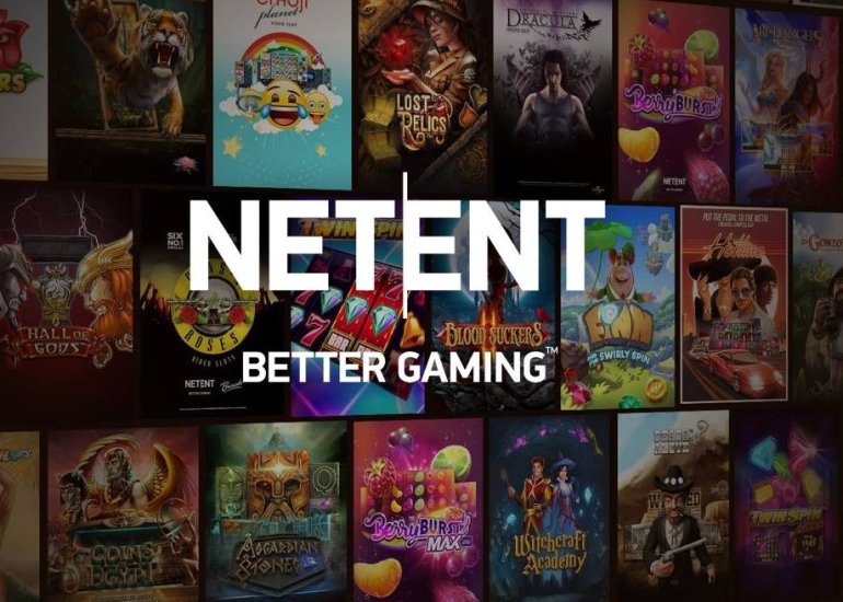 NetEnt получил лицензию в Нью-Джерси