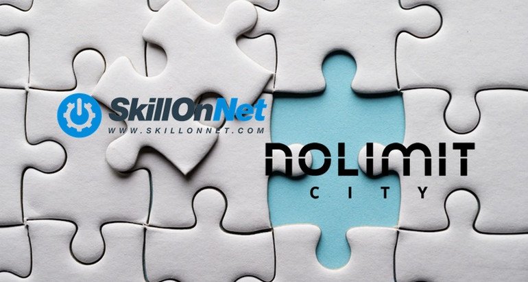 Nolimit City, SkillOnNet