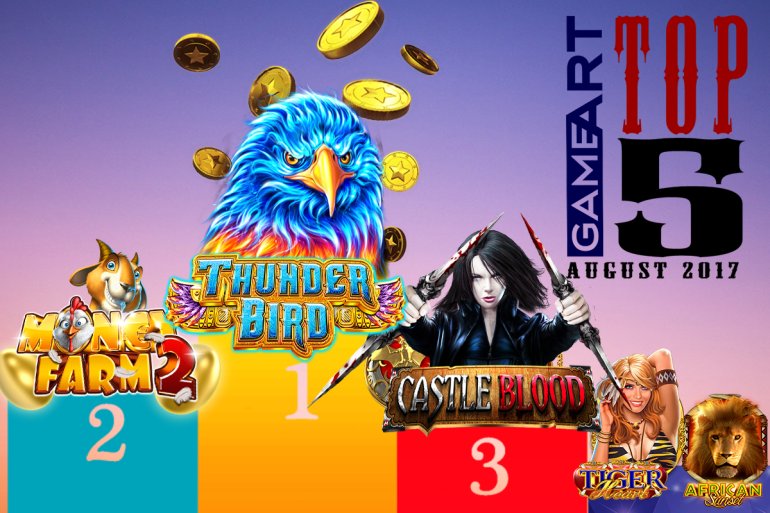 GameArt 