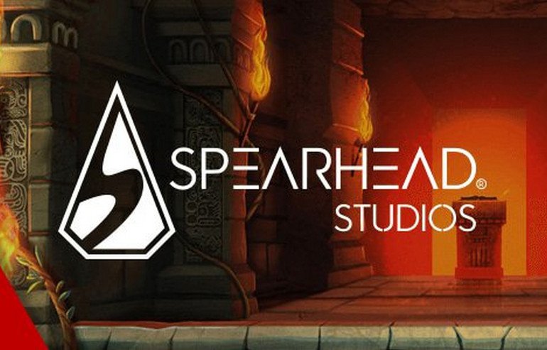 Spearhead Studios