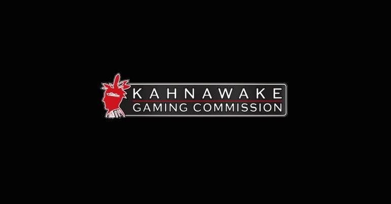 gambling commission kahnawake