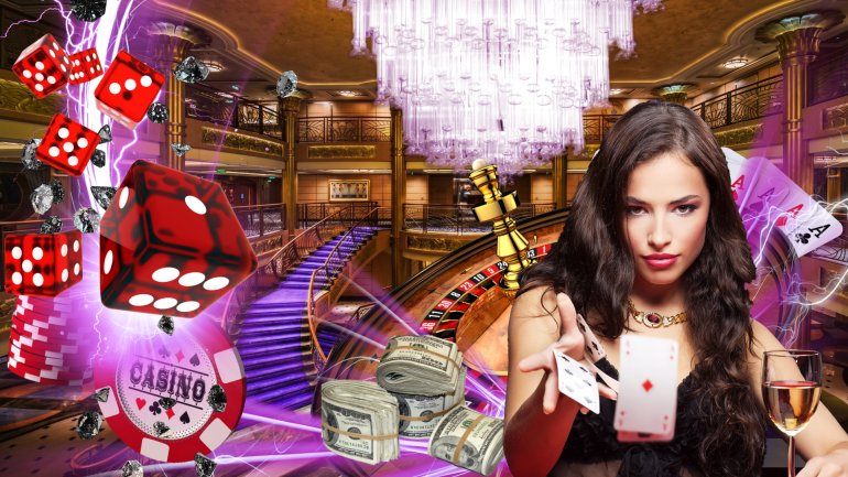 CasinoWilds online